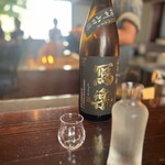 たでの葉 - お酒
