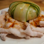 小皿中華料理 マルチュー - 