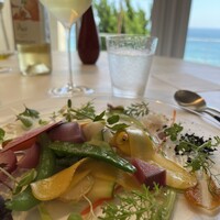 La Bastide sur la mer - 