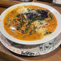 Seafood bar Ermitage 代々木店 - 