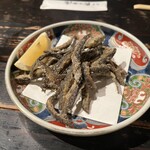 にょろ助 東南屋 浅草 - 