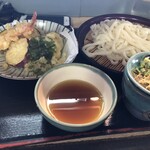 手打ち讃岐うどんの店 いちや - 