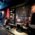 CANTINA VINI TUTTI - ◎ご馳走さまでした！