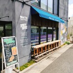 SPORTY COFFEE KOMAZAWA - 