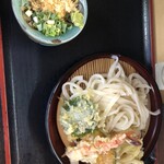 手打ち讃岐うどんの店 いちや - 