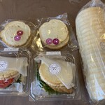 トラコぱん - 他に買った品♪