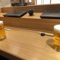 まんてん鮨 日比谷オクロジ店 - 