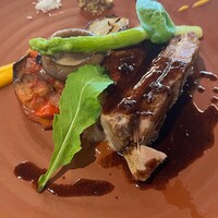 ラ・プラージュ - 