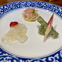 西麻布 香宮 - 