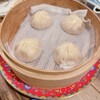 小籠包 包伸一 ツツミシンイチ