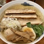 麺屋ひょっとこ 交通会館店 - 