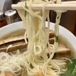 麺屋ひょっとこ 交通会館店 - 