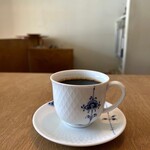 吉岡コーヒー - 