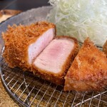 Tonkatsu Fumiya - 