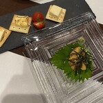 酒菜やまざき - 