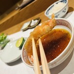 Tempura Kawaharasaki - 