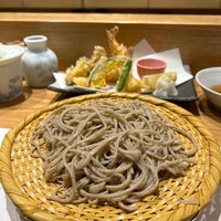 手打ちそば 大石 - 