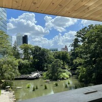 リストランテ 濱崎  - 昼