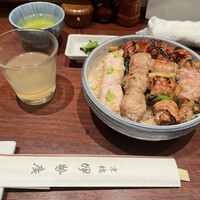 伊勢廣 京橋本店 - 