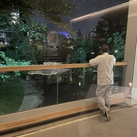 リストランテ 濱崎  - 夜