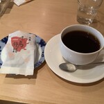 Kissakazumi - コーヒーセット 500円(税込)