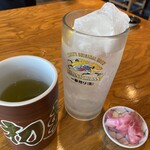 初寿司 十九条分店 - 