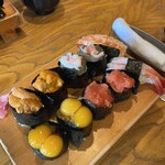 初寿司 十九条分店 - 