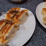 天鴻餃子房 - 