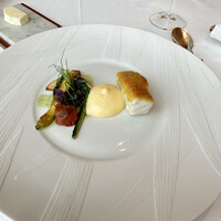 オーベルジュ・ド・リル ナゴヤ - 