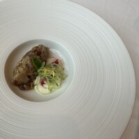 オーベルジュ・ド・リル ナゴヤ - 