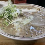 Hakata Ramen Ebisu - 