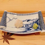 Sushi Murayama Kousetsu Bessho - 