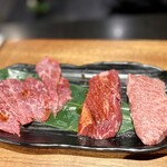 ヘルシー焼肉八六 - 
