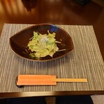 寿司 松岡 - ●握りランチBコース　2,420円