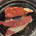 Yakiniku Kingu - 