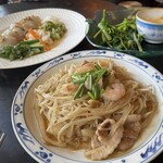 Ajia Shokudou Saigon - 