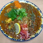 カレーとお酒のお店 サンライト - 