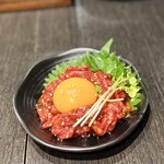 ヘルシー焼肉八六 - 