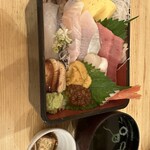 Maguro Bitobetsuan - 