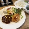 レストラン一粒の麦