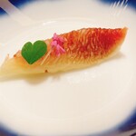 レストラン ラ フィネス - 