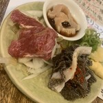 肉酒場 犇屋 - 