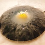 レストラン ラ フィネス - 