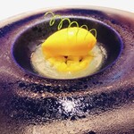 レストラン ラ フィネス - 