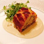 レストラン ラ フィネス - 