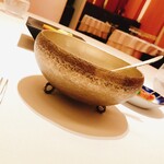 レストラン ラ フィネス - 