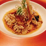 レストラン ラ フィネス - 