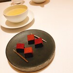 レストラン ラ フィネス - 