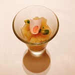 レストラン ラ フィネス - 