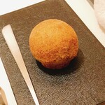 レストラン ラ フィネス - 